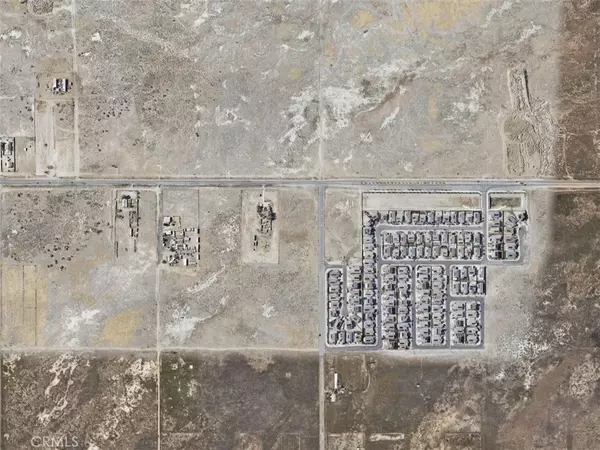 Lancaster, CA 93536,0 Ave I & 45th St W