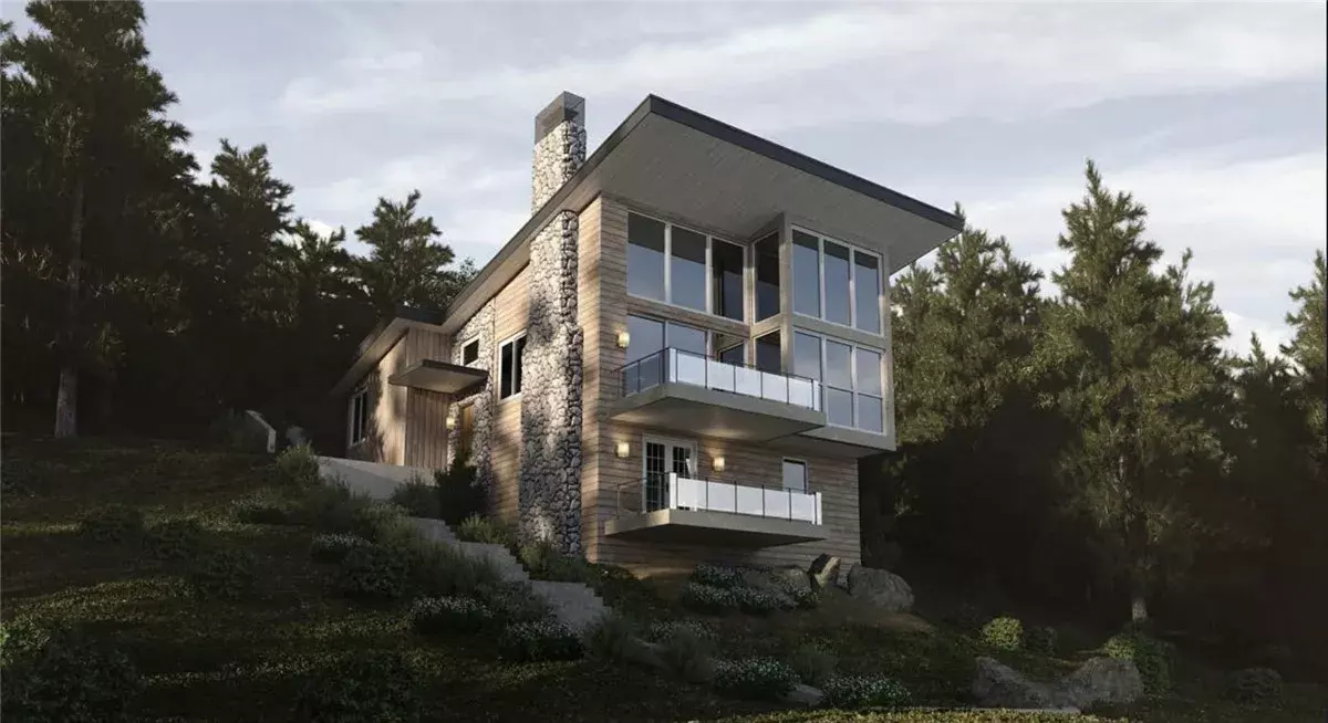 Pine Mountain Club, CA 93222,1513 Zermatt