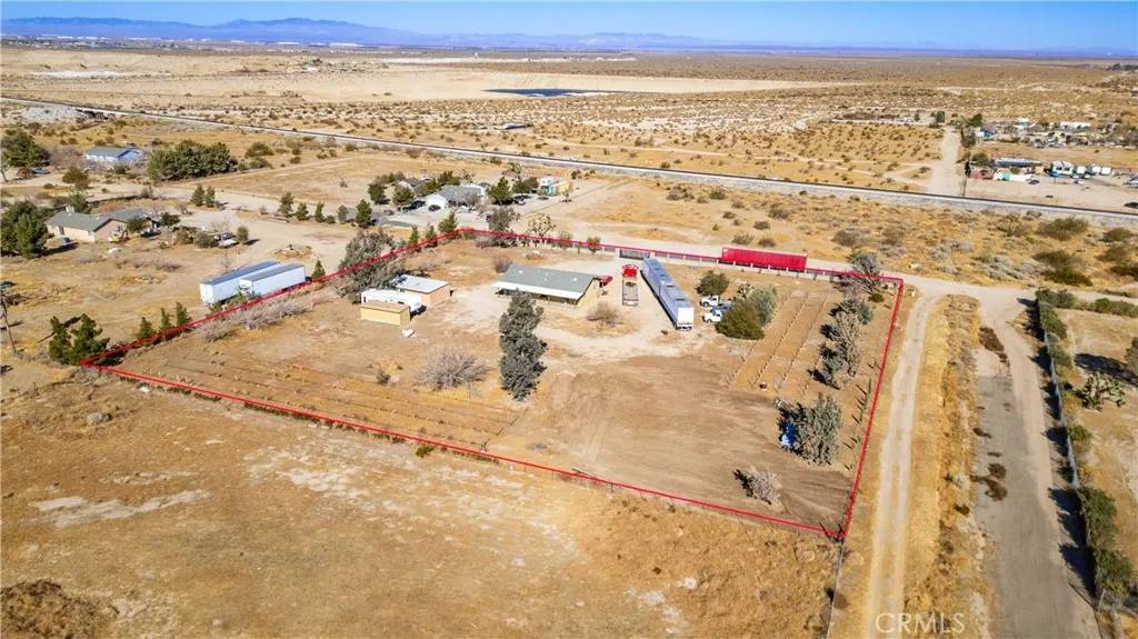 Littlerock, CA 93543,8344 E Avenue S12