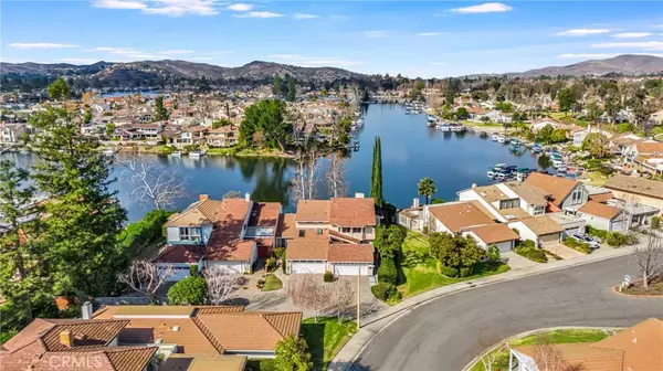 Westlake Village, CA 91361,32080 Waterside Lane