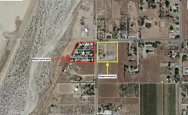 Littlerock, CA 93543,35954 77th Street East