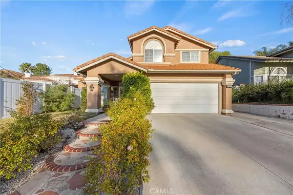 29066 Seco Canyon Road, Saugus, CA 91390