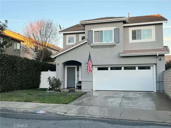 Simi Valley, CA 93063,2744 Titania Place