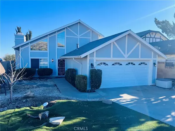 Palmdale, CA 93550,36466 Harold 3rd Street