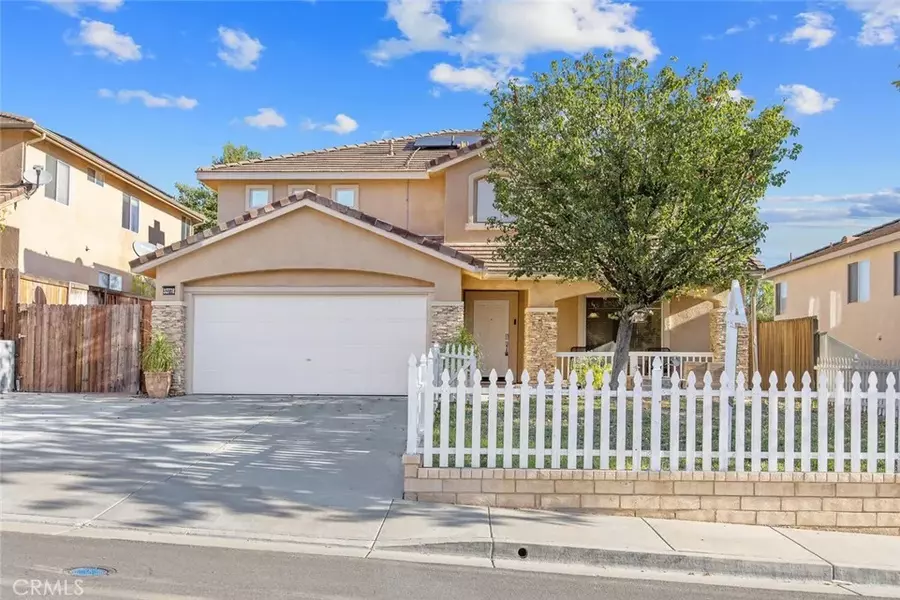 32778 The Old Road, Castaic, CA 91384