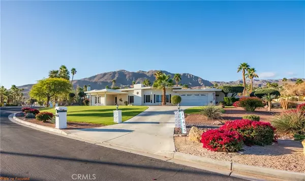 Rancho Mirage, CA 92270,71425 Estellita Drive