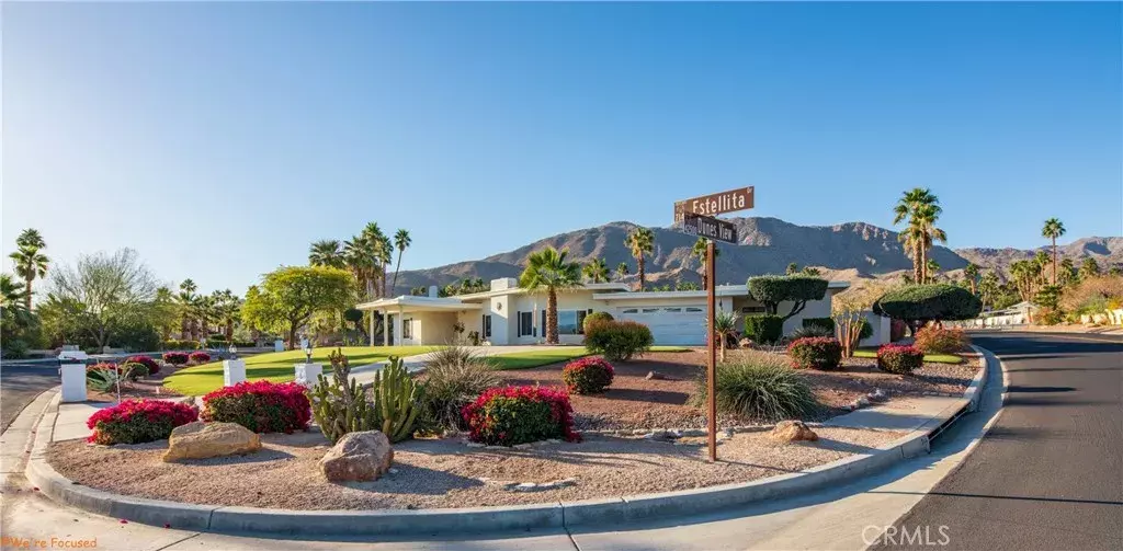 Rancho Mirage, CA 92270,71425 Estellita Drive