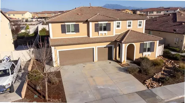 Beaumont, CA 92223,14188 Bosana Lane