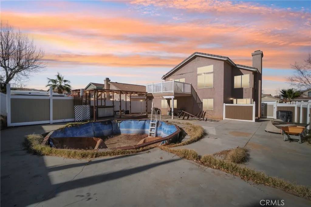 Palmdale, CA 93550,37048 Boxleaf Road