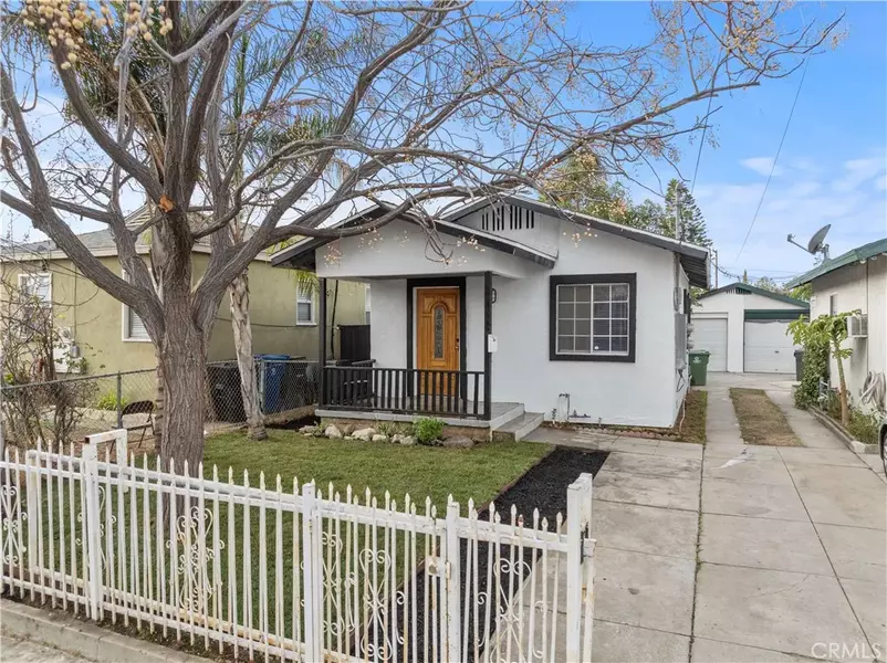 1124 Hollister Street, San Fernando, CA 91340