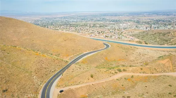 Palmdale, CA 91350,0 Vac/Godde Hill Rd/Wic Vic Aven