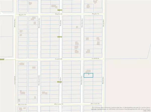 29 Palms, CA 92277,0 Sheridan