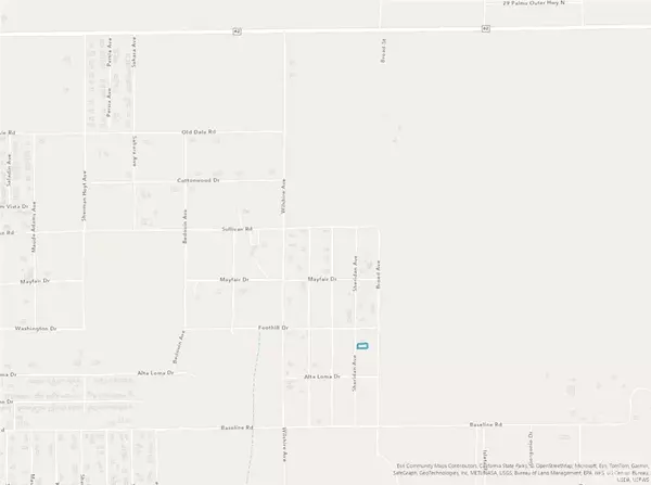 29 Palms, CA 92277,0 Sheridan