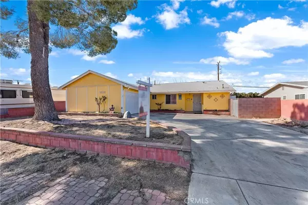 Lancaster, CA 93535,45421 4th Street East