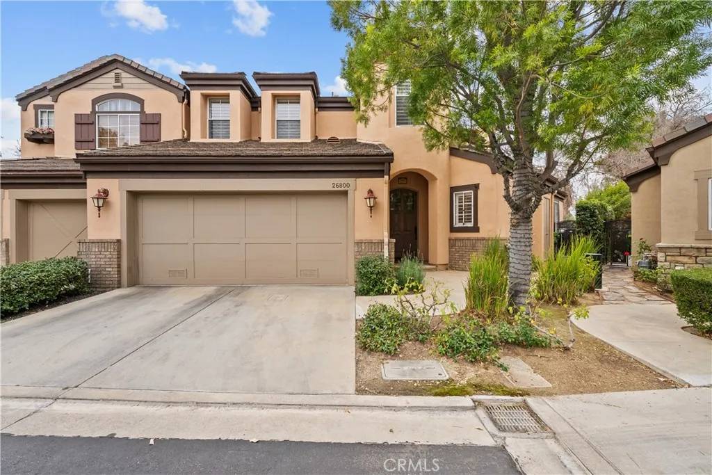 26800 Monet Lane, Valencia, CA 91355