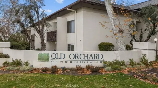 23515 Lyons Avenue #210, Valencia, CA 91355