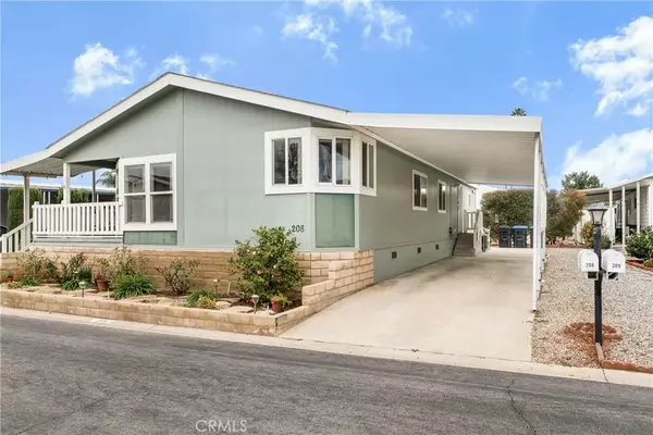 Simi Valley, CA 93065,195 Tierra Rejada #208