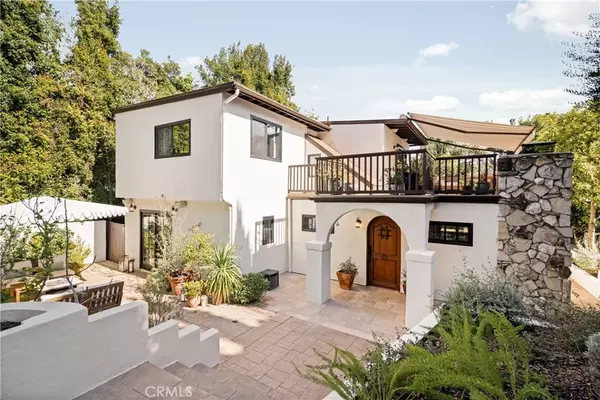 Los Angeles, CA 90068,3350 Troy Drive