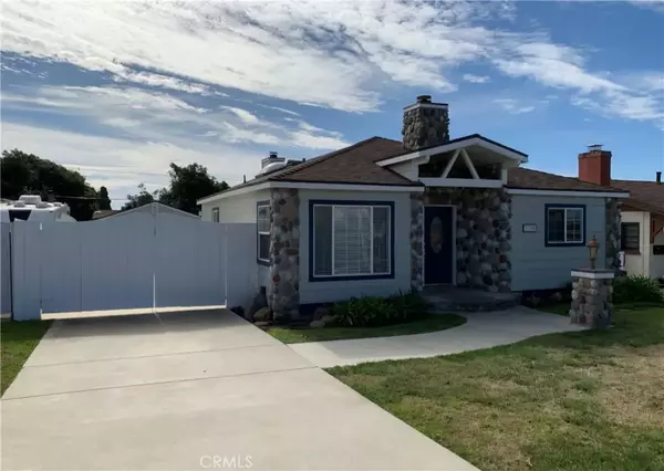 Ventura, CA 93003,3750 Mound Avenue