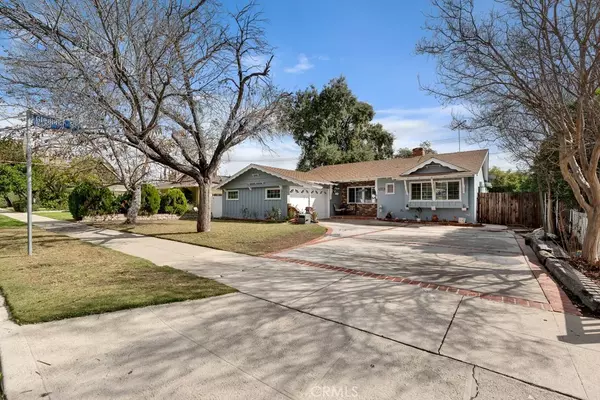 9428 Gerald Avenue, Northridge, CA 91343