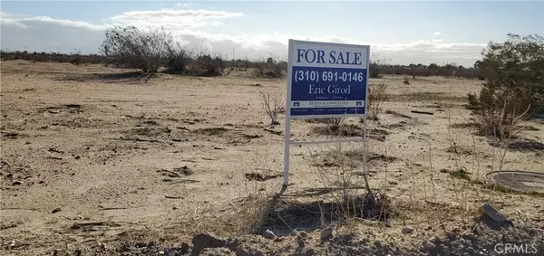 0 Bellflower, Adelanto, CA 92301