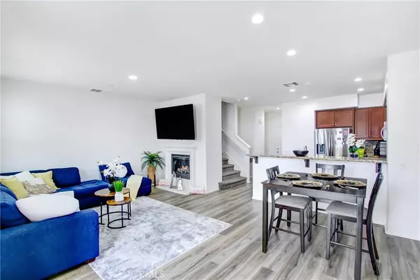 2234 Winifred Street #2, Simi Valley, CA 93063