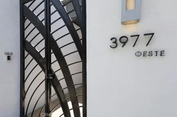 Studio City, CA 91604,3977 Oeste Avenue