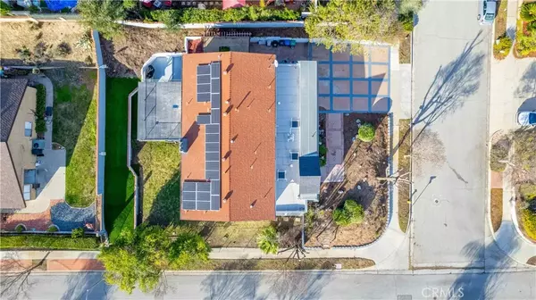 Simi Valley, CA 93065,8 La Paz Court