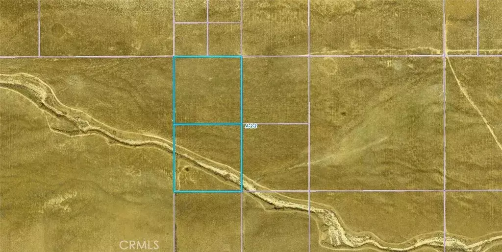 0 Vic 245 STW Avenue A8, Lancaster, CA 93536