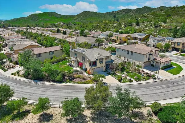 Simi Valley, CA 93065,4085 Snowgoose Street