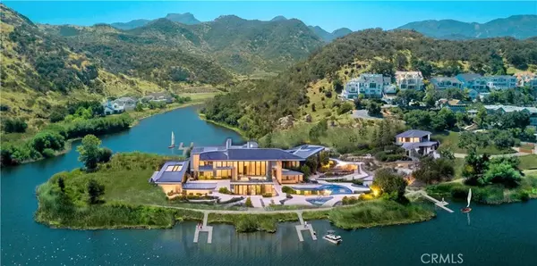 500 Lower Lake Road, Westlake Village, CA 91361