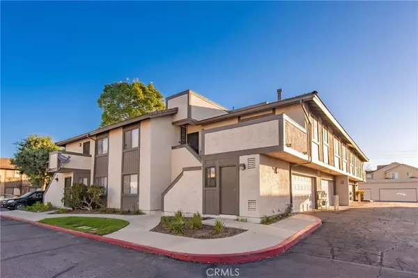 151 Majestic Court #604,  Moorpark,  CA 93021