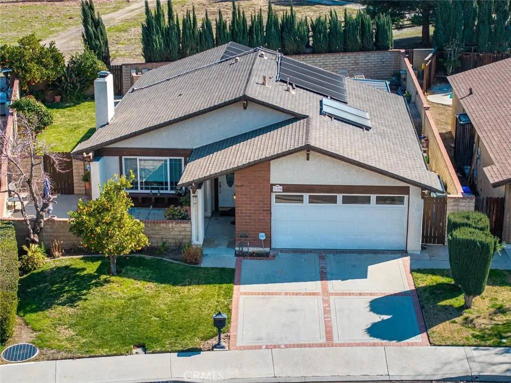 25306 Via Dona Christa, Valencia, CA 91355