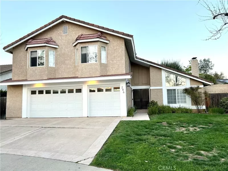 286 Parkview Drive, Oak Park, CA 91377