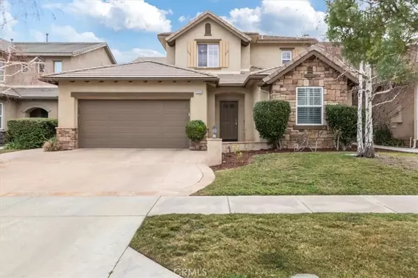 Stevenson Ranch, CA 91381,25160 Huston Street