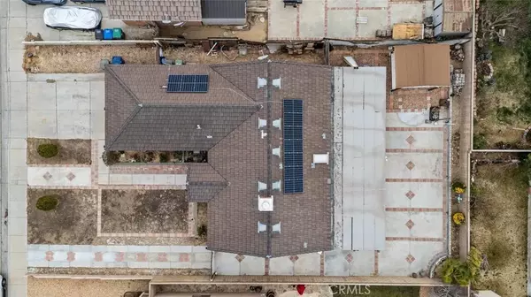 Palmdale, CA 93552,36915 Solvay Street