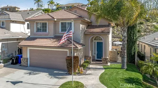 28314 Santa Catarina Road, Saugus, CA 91350