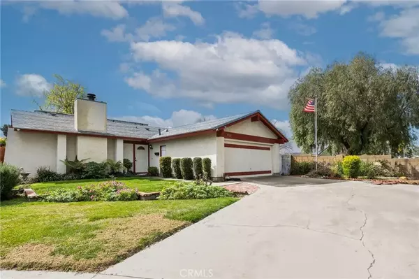 Simi Valley, CA 93063,3926 Hemway Court