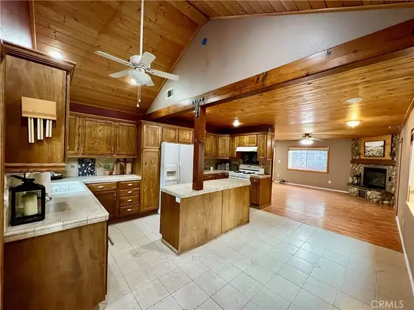 Frazier Park, CA 93225,6632 Ivins Drive