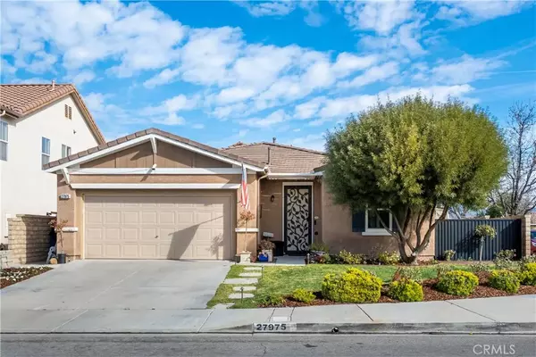 27975 Langley Place,  Castaic,  CA 91384