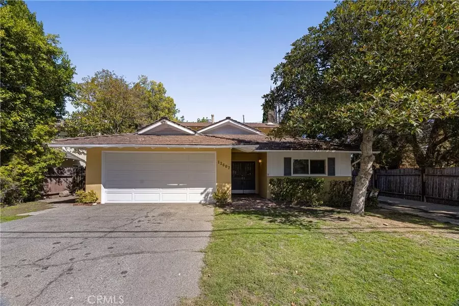 12607 KLING Street, Studio City, CA 91604