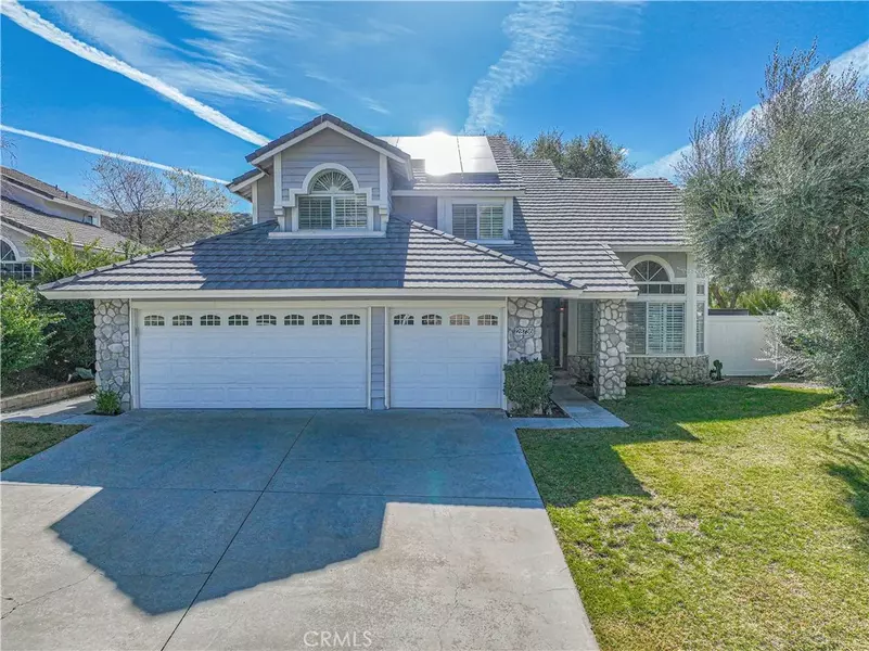 28736 Mauch Street, Saugus, CA 91390