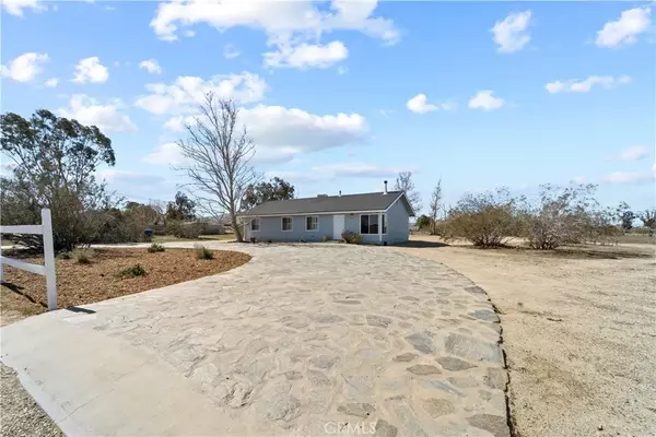 Littlerock, CA 93543,36515 86th Street East