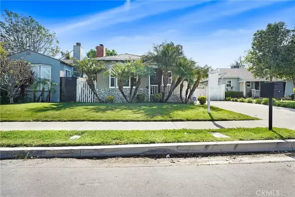 7648 Oakdale Avenue, Winnetka, CA 91306