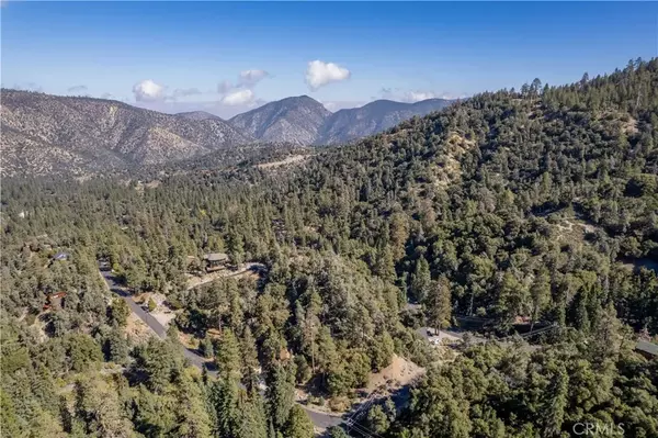 Pine Mountain Club, CA 93222,1216 Banff
