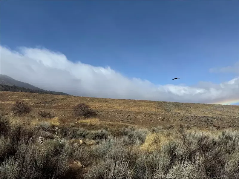 0 Summers, Tehachapi, CA 93561