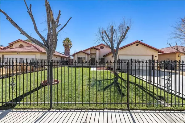 Rosamond, CA 93560,2664 Knox Avenue