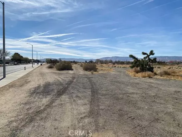 Lancaster, CA 93534,0 10th Stw (Pav) Vic