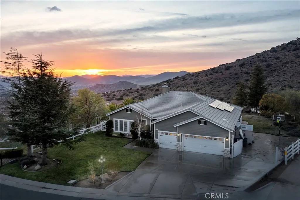 34677 Desert Road, Acton, CA 93510