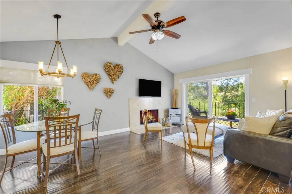 3547 Pansy Drive, Calabasas, CA 91302